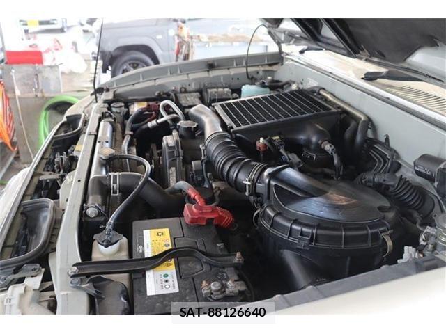 Toyota LAND CRUISER PRADO 1999-07 8100002-23