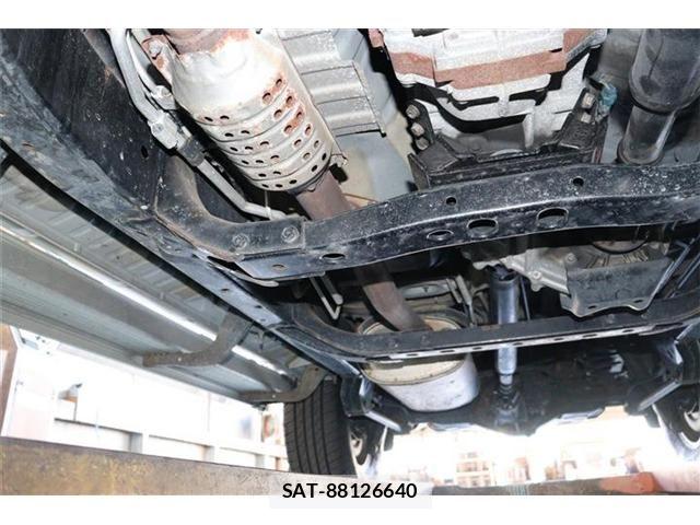 Toyota LAND CRUISER PRADO 1999-07 8100002-27