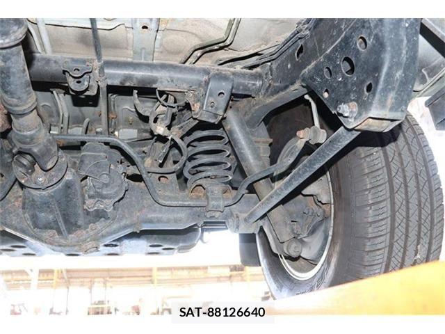 Toyota LAND CRUISER PRADO 1999-07 8100002-29