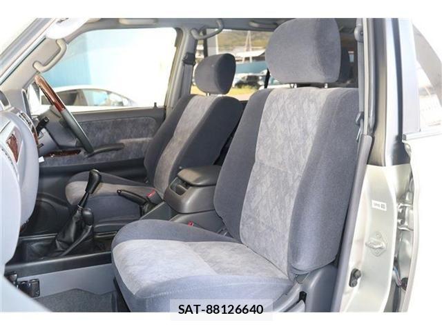 Toyota LAND CRUISER PRADO 1999-07 8100002-6
