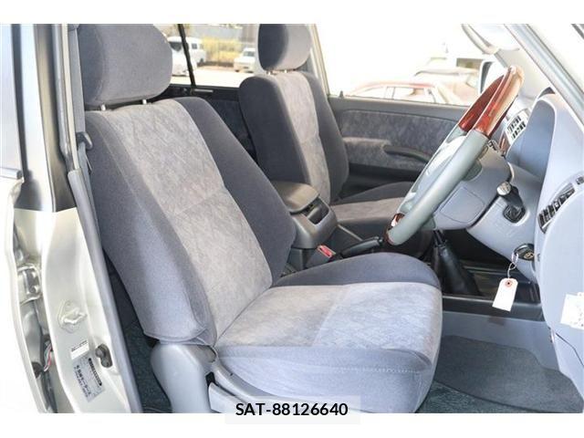 Toyota LAND CRUISER PRADO 1999-07 8100002-8