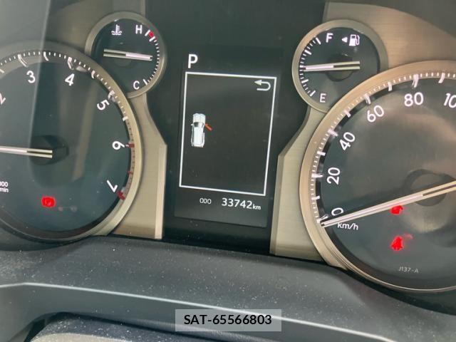 Toyota LAND CRUISER PRADO 2023-10 8130880-17