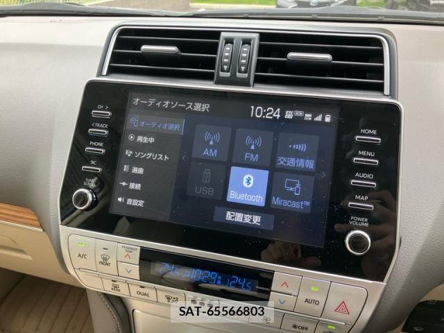 Toyota LAND CRUISER PRADO 2023-10 8130880-22