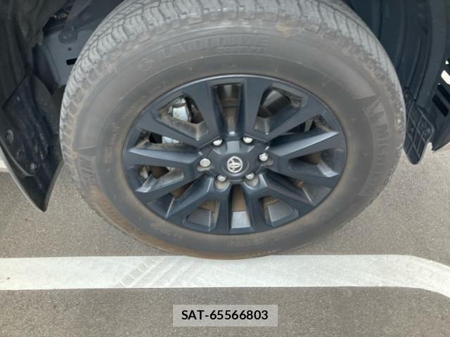 Toyota LAND CRUISER PRADO 2023-10 8130880-4