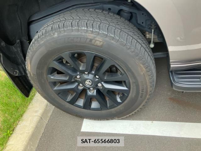 Toyota LAND CRUISER PRADO 2023-10 8130880-5