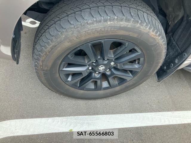 Toyota LAND CRUISER PRADO 2023-10 8130880-6