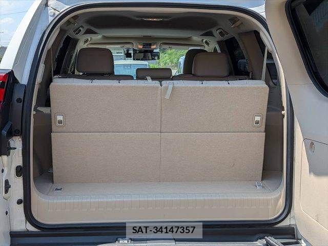 Toyota LAND CRUISER PRADO 2022-10 8130899-11