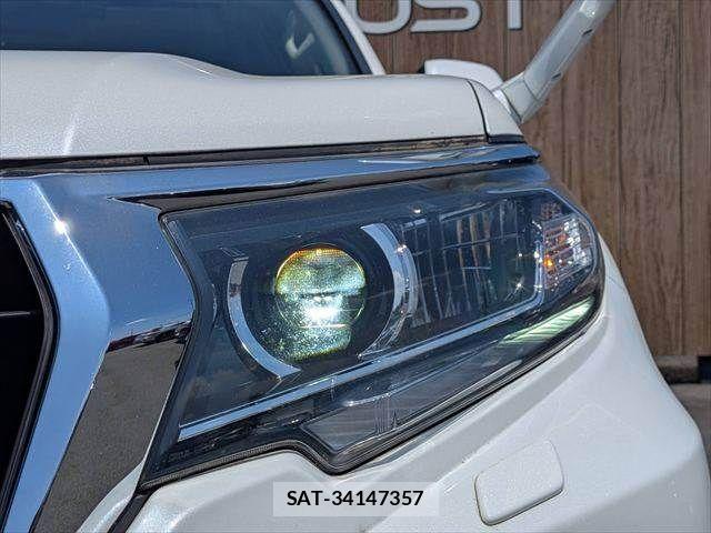 Toyota LAND CRUISER PRADO 2022-10 8130899-13