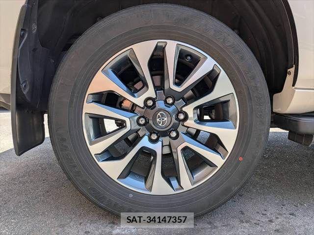 Toyota LAND CRUISER PRADO 2022-10 8130899-15