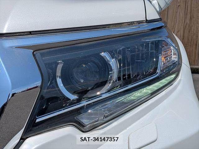 Toyota LAND CRUISER PRADO 2022-10 8130899-23