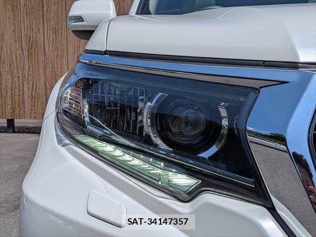Toyota LAND CRUISER PRADO 2022-10 8130899-24