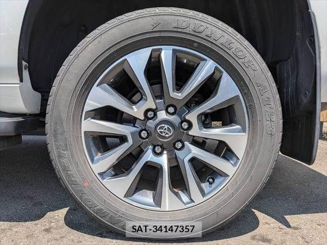 Toyota LAND CRUISER PRADO 2022-10 8130899-29