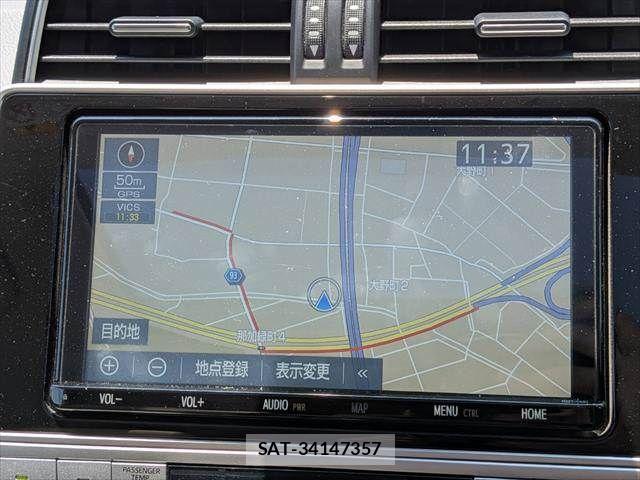 Toyota LAND CRUISER PRADO 2022-10 8130899-5