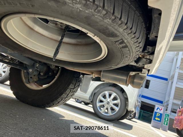 Toyota LAND CRUISER PRADO 2020-03 8130889-10