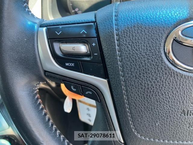 Toyota LAND CRUISER PRADO 2020-03 8130889-17