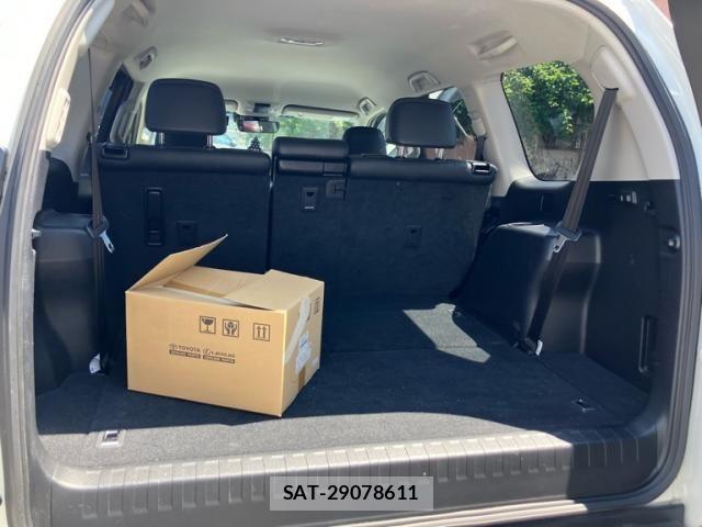 Toyota LAND CRUISER PRADO 2020-03 8130889-22