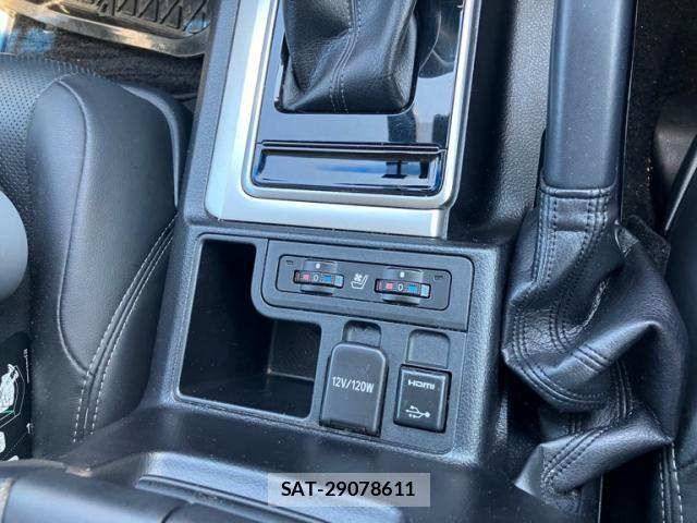 Toyota LAND CRUISER PRADO 2020-03 8130889-24