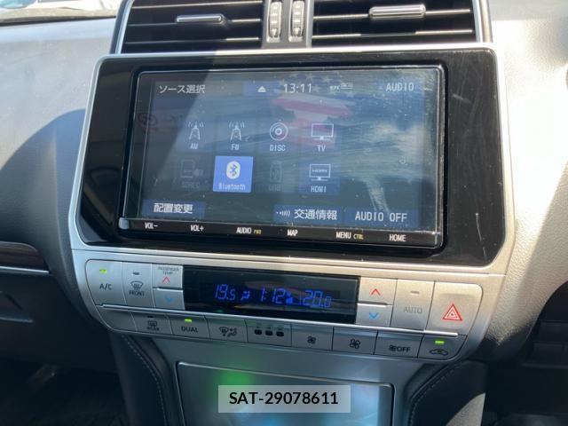 Toyota LAND CRUISER PRADO 2020-03 8130889-26