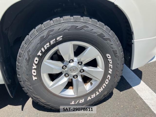 Toyota LAND CRUISER PRADO 2020-03 8130889-8