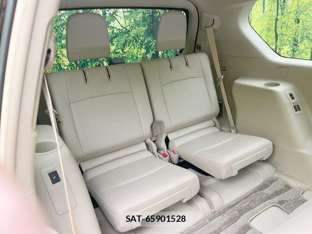 Toyota LAND CRUISER PRADO 2023-01 8130890-9