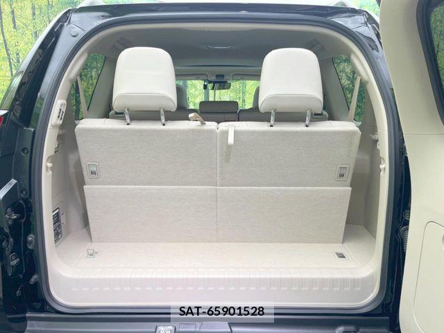 Toyota LAND CRUISER PRADO 2023-01 8130890-10
