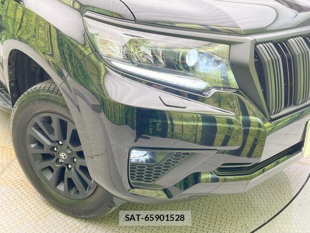 Toyota LAND CRUISER PRADO 2023-01 8130890-12