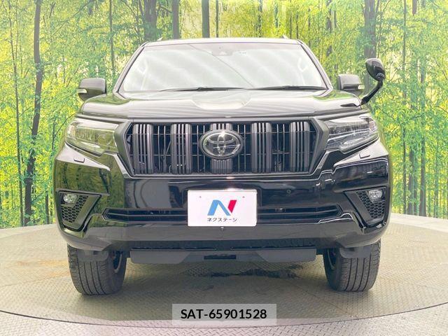 Toyota LAND CRUISER PRADO 2023-01 8130890-14