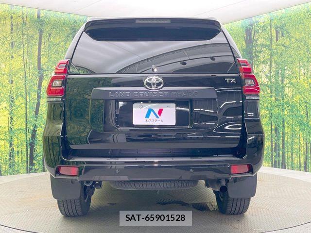 Toyota LAND CRUISER PRADO 2023-01 8130890-15