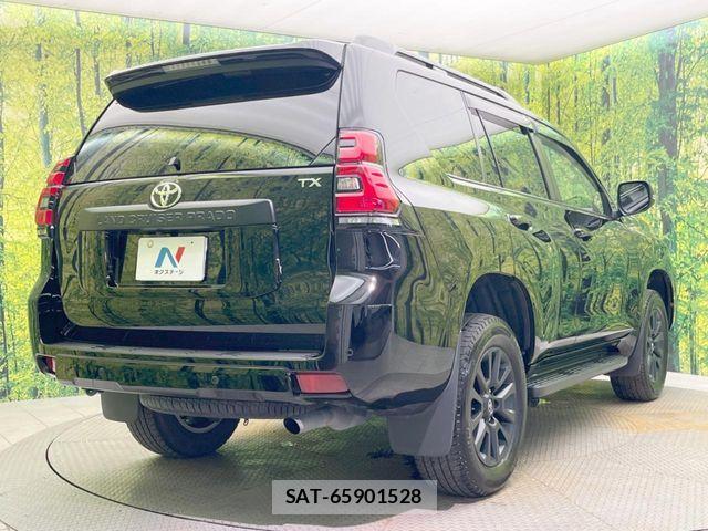 Toyota LAND CRUISER PRADO 2023-01 8130890-17