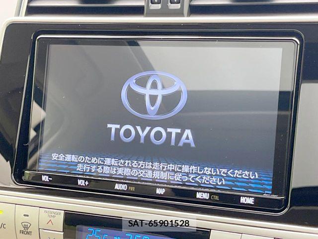 Toyota LAND CRUISER PRADO 2023-01 8130890-3