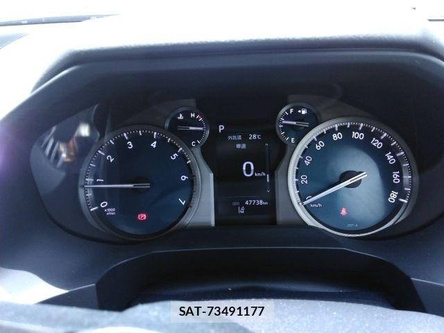 Toyota LAND CRUISER PRADO 2022-08 8130891-3