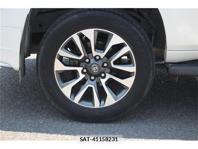 Toyota LAND CRUISER PRADO 2022-11 8130893-16