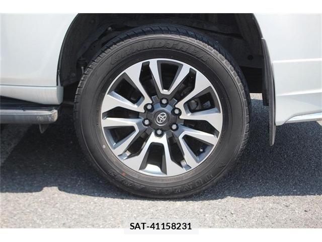 Toyota LAND CRUISER PRADO 2022-11 8130893-17