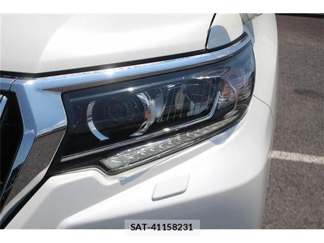 Toyota LAND CRUISER PRADO 2022-11 8130893-19