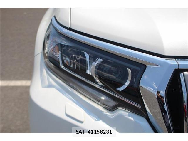 Toyota LAND CRUISER PRADO 2022-11 8130893-21