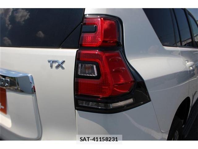 Toyota LAND CRUISER PRADO 2022-11 8130893-26