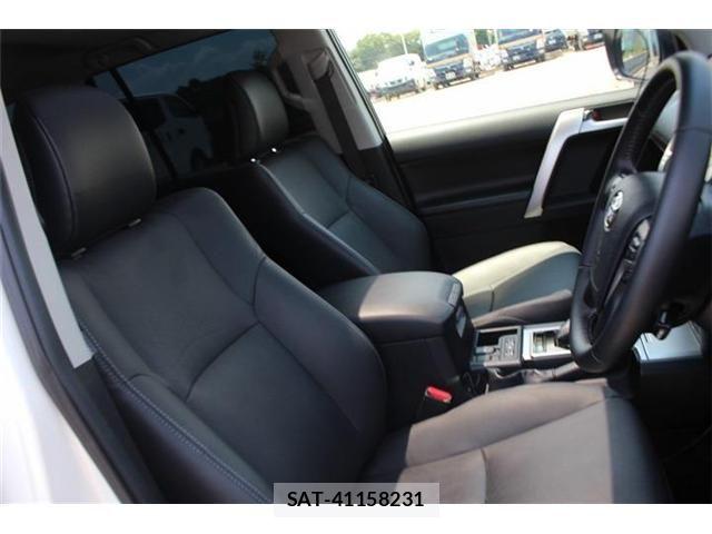 Toyota LAND CRUISER PRADO 2022-11 8130893-5