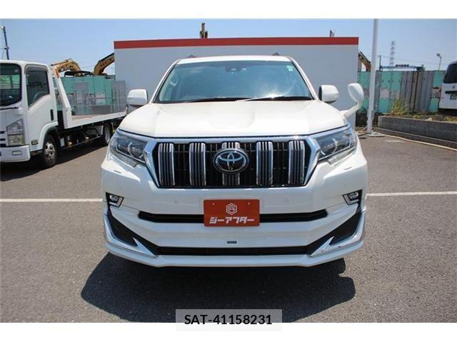 Toyota LAND CRUISER PRADO 2022-11 8130893-8