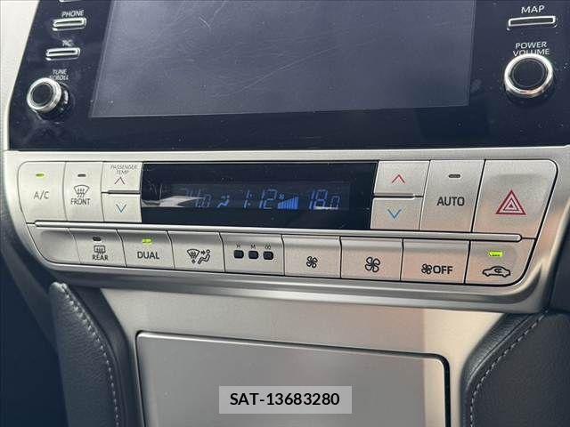 Toyota LAND CRUISER PRADO 2023-09 8130892-3