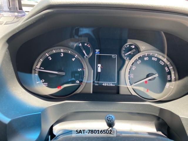 Toyota LAND CRUISER PRADO 2020-05 8130909-21