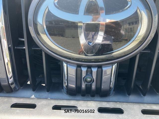 Toyota LAND CRUISER PRADO 2020-05 8130909-2