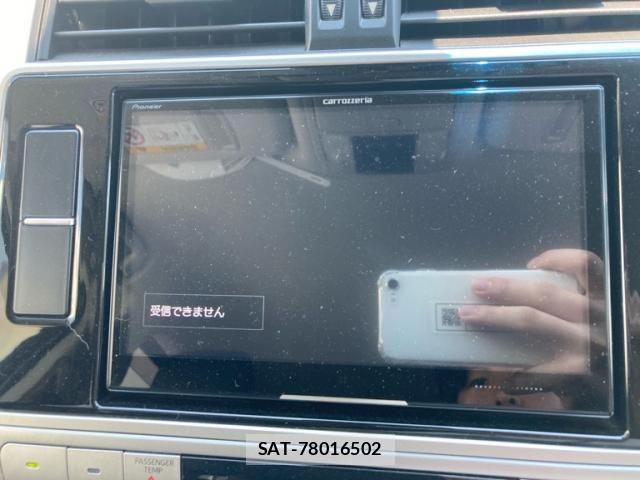 Toyota LAND CRUISER PRADO 2020-05 8130909-27