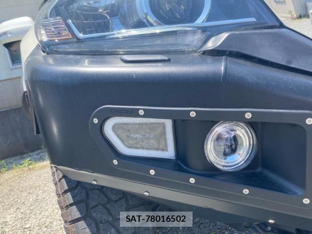 Toyota LAND CRUISER PRADO 2020-05 8130909-4