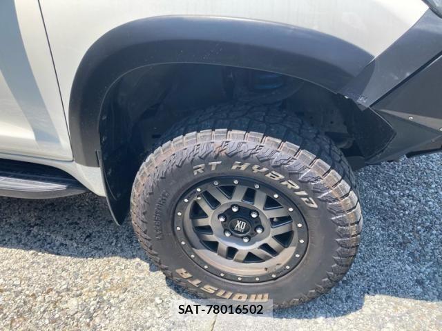 Toyota LAND CRUISER PRADO 2020-05 8130909-5