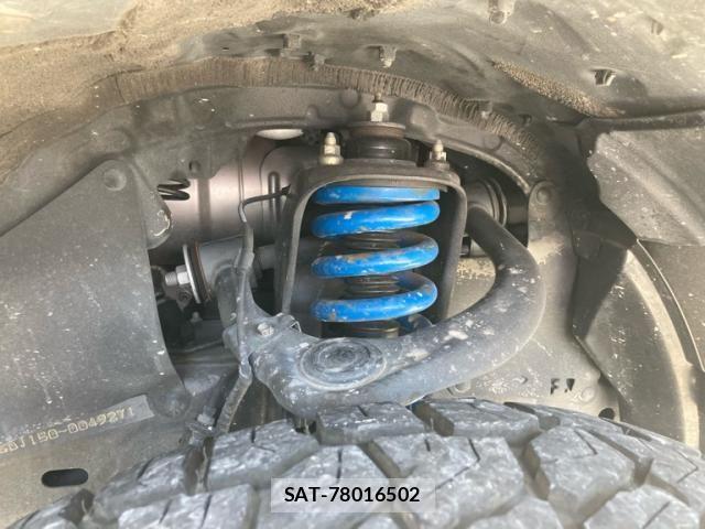 Toyota LAND CRUISER PRADO 2020-05 8130909-6