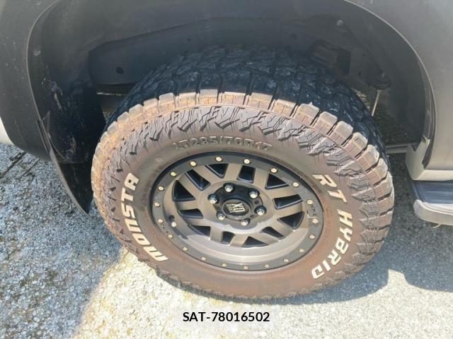 Toyota LAND CRUISER PRADO 2020-05 8130909-8