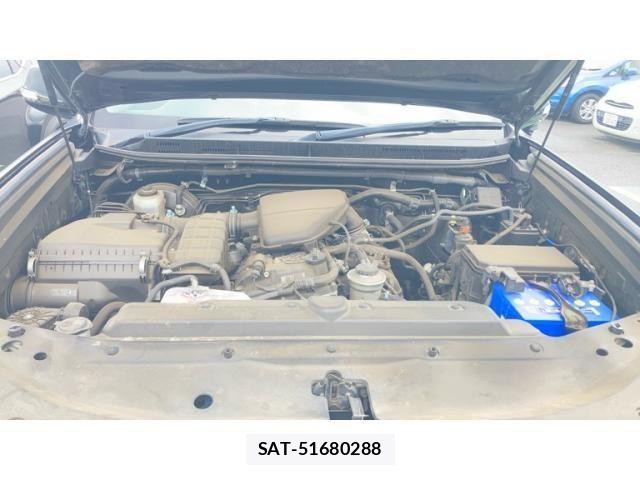 Toyota LAND CRUISER PRADO 2018-07 8130903-1