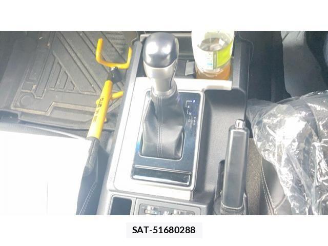 Toyota LAND CRUISER PRADO 2018-07 8130903-20