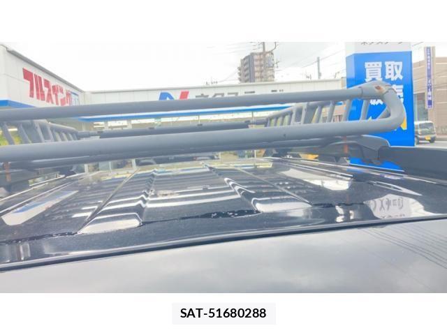 Toyota LAND CRUISER PRADO 2018-07 8130903-27