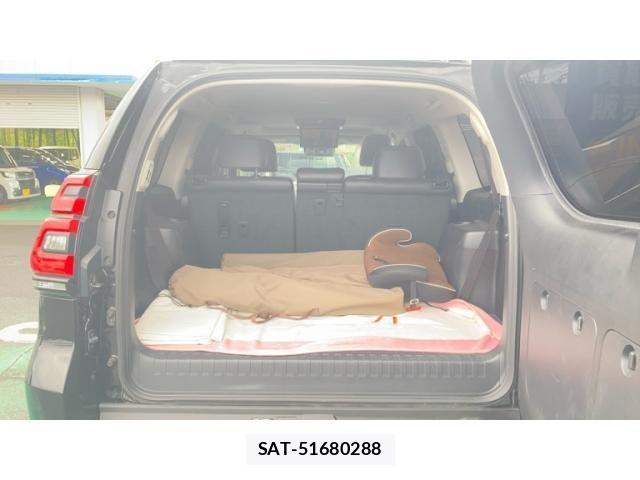 Toyota LAND CRUISER PRADO 2018-07 8130903-28